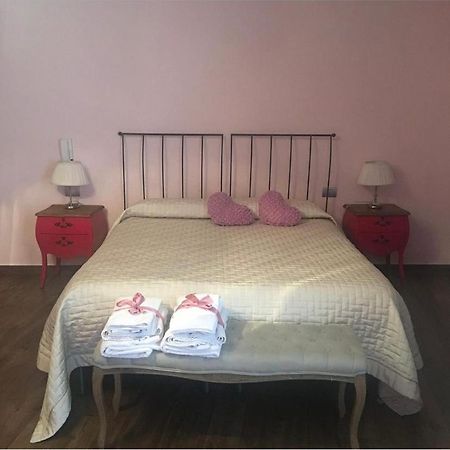 B&B Buongiornonotte Bobbio Exterior photo
