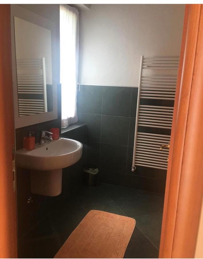 B&B Buongiornonotte Bobbio Exterior photo