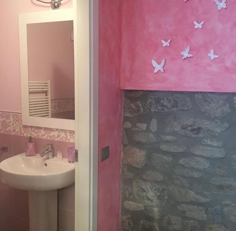B&B Buongiornonotte Bobbio Exterior photo