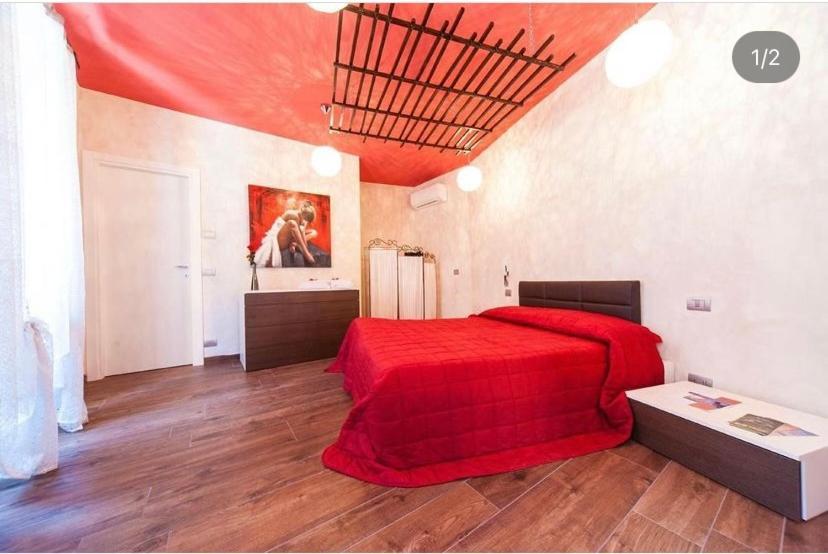 B&B Buongiornonotte Bobbio Exterior photo