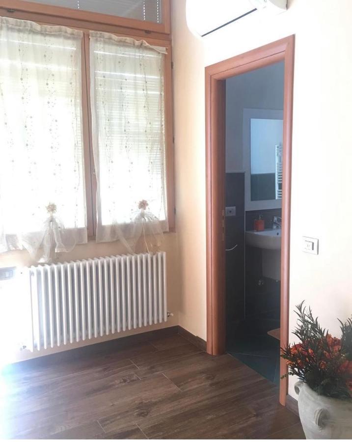 B&B Buongiornonotte Bobbio Exterior photo